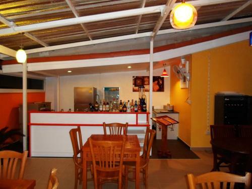 Hostal Swiss Guesthouse