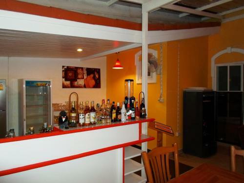 Hostal Swiss Guesthouse