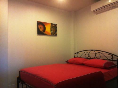 Hostal Swiss Guesthouse