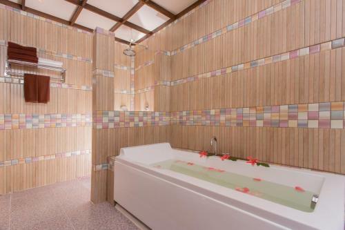Hotel Andamania Beach Resort, Khaolak