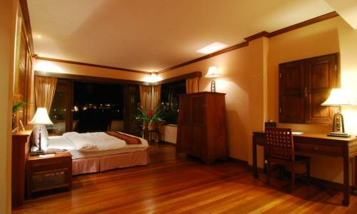 Hotel Andamania Beach Resort, Khaolak