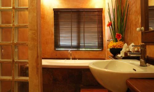 Hotel Andamania Beach Resort, Khaolak