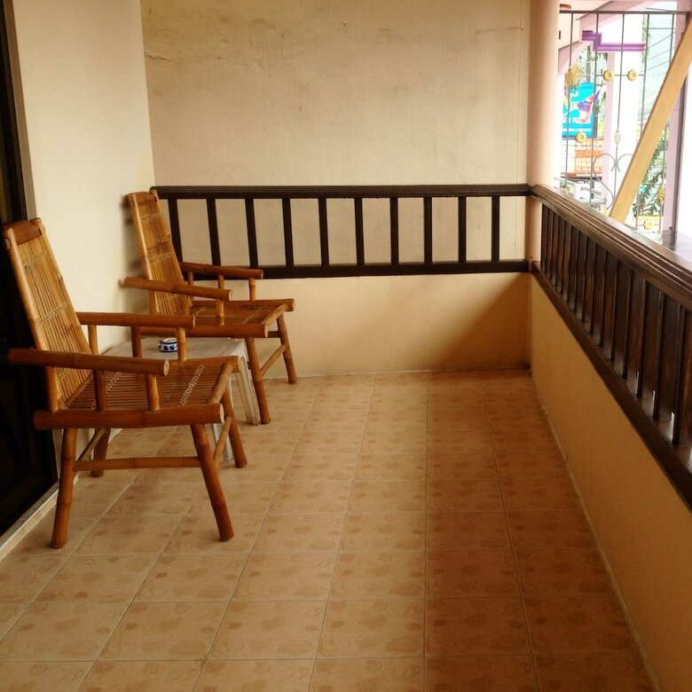 Posada Khaolak Inn