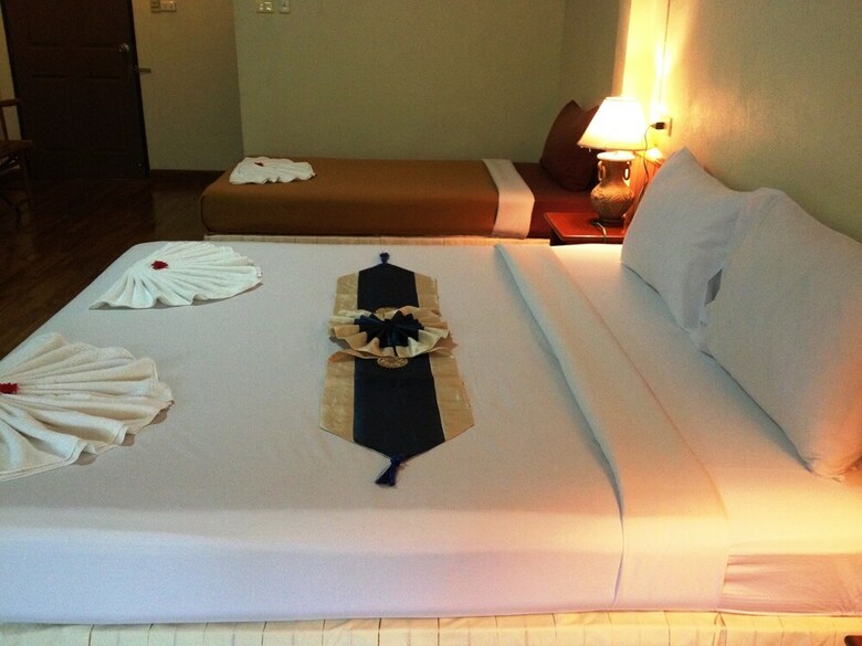 Posada Khaolak Inn