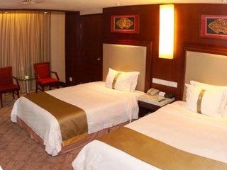 Hotel Holiday Inn Hangzhou