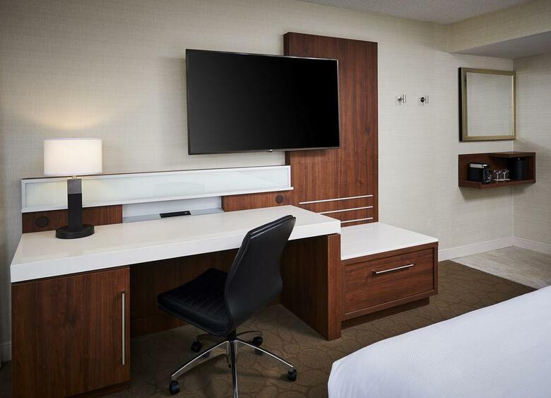 Novotel Toronto Mississauga Centre Hotel