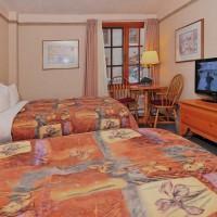 Hotel Banff Caribou Lodge