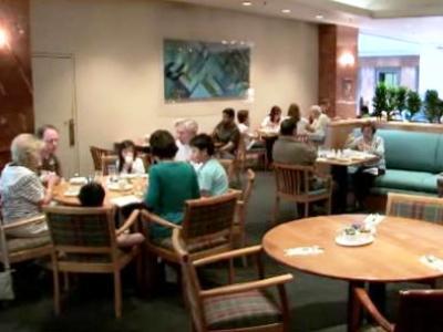 Rendezvous Hotel Auckland