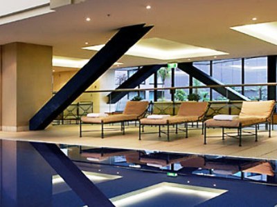 Rendezvous Hotel Auckland