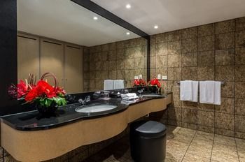 Rendezvous Hotel Auckland