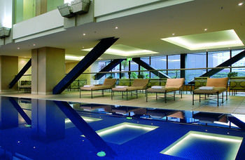 Rendezvous Hotel Auckland
