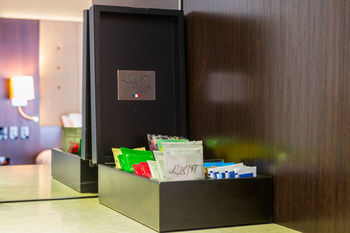 Rendezvous Hotel Auckland