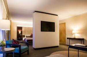 Rendezvous Hotel Auckland