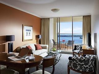 Hotel Quay West Suites Auckland