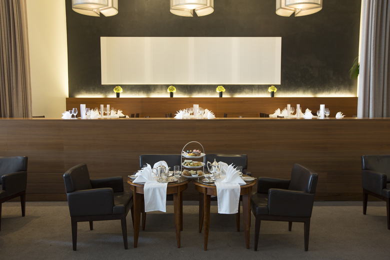 Hotel Stamford Plaza
