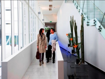 Quadrant Hotel Auckland