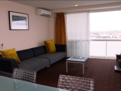 Quadrant Hotel Auckland