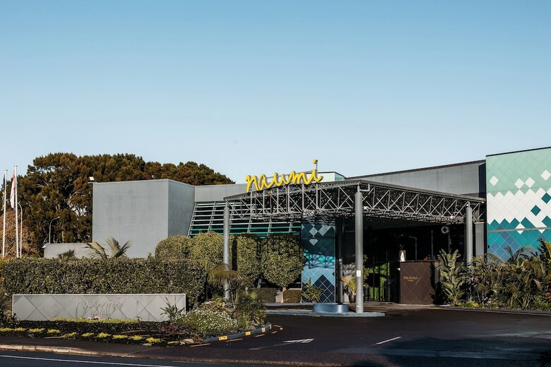Naumi Auckland Airport Hotel