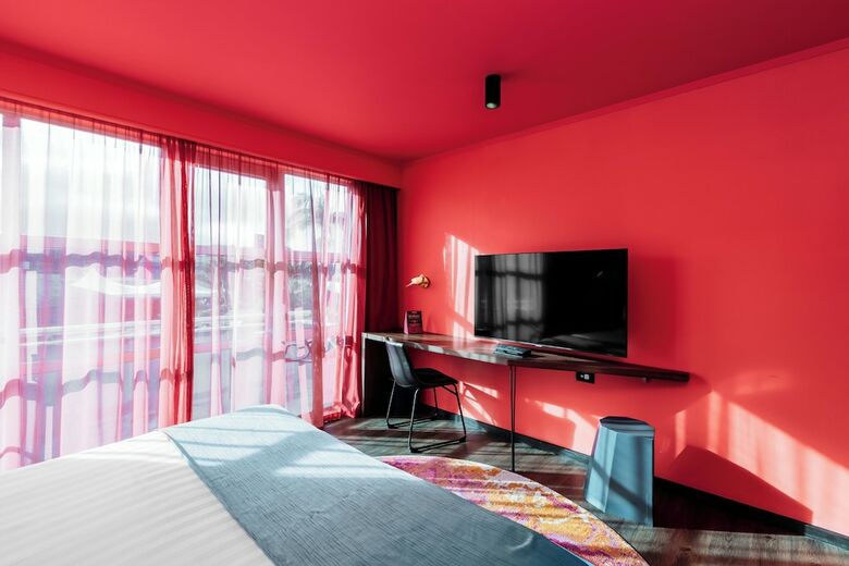 Naumi Auckland Airport Hotel