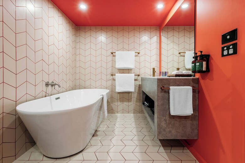 Naumi Auckland Airport Hotel