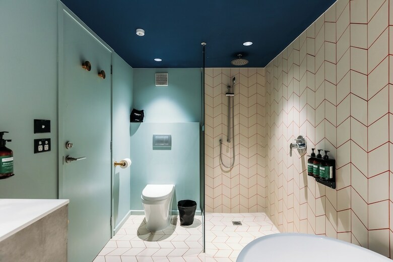 Naumi Auckland Airport Hotel