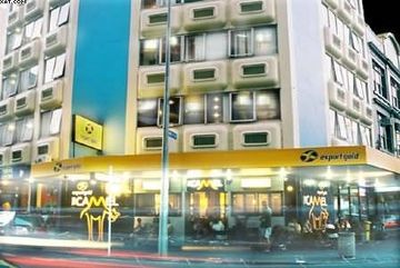 Hostal Nomads Fat Camel