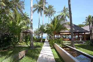 Hotel Qunci Villa