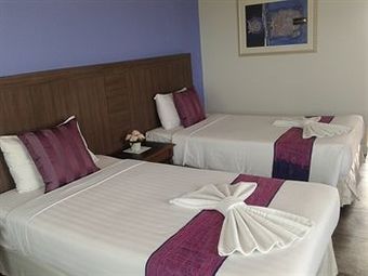 Huahin Grand Hotel & Plaza