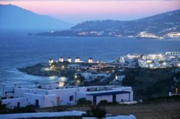 Hotel Charissi