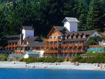 Apartamento Del Lago