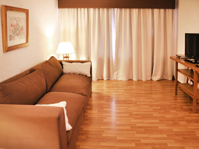 Apartamento Del Lago