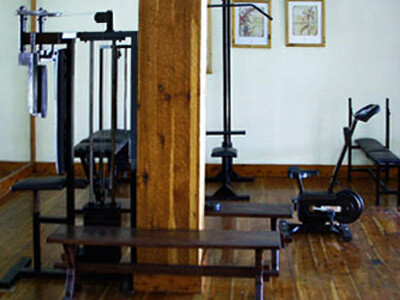 Apartamento Del Lago