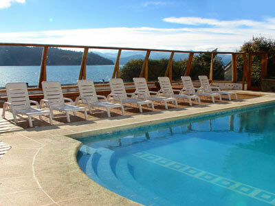 Apartamento Del Lago