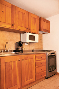 Apartamento Del Lago