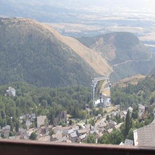 Residencia R�sidence Maeva Les Balcons Du Soleil
