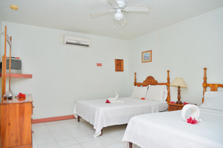 Hotel Hidden Paradise Resort