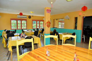 Hotel Hidden Paradise Resort