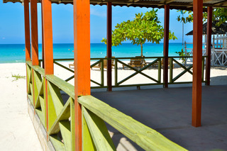 Hotel Hidden Paradise Resort