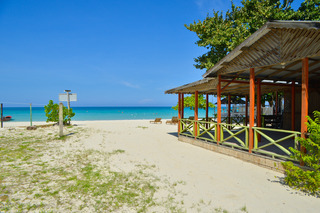 Hotel Hidden Paradise Resort