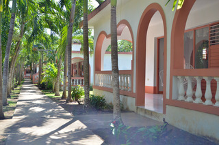 Hotel Hidden Paradise Resort