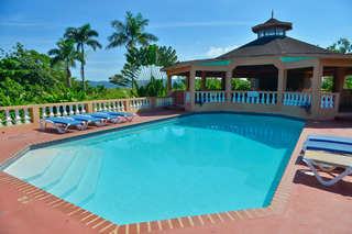 Hotel Hidden Paradise Resort