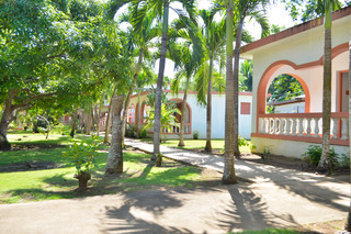 Hotel Hidden Paradise Resort