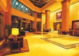 Tibet Hotel Chengdu