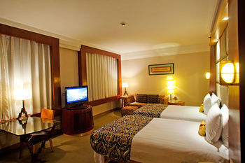 Tibet Hotel Chengdu