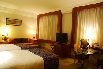 Tibet Hotel Chengdu