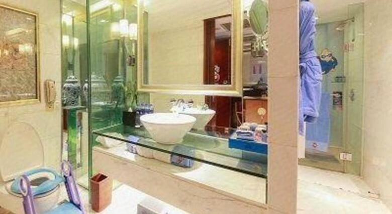 Chengdu Taihe International Hotel