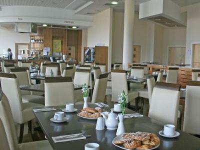 Hotel Travelodge Dublin Airport South