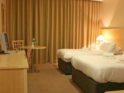 Hotel Travelodge Dublin Airport South