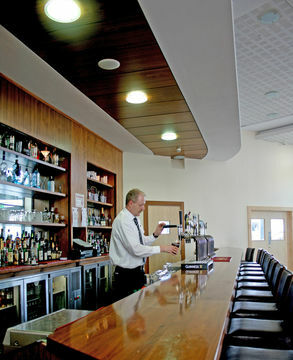 Hotel Travelodge Dublin Airport South