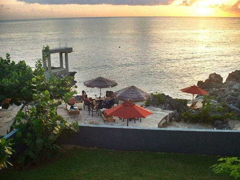 Hotel Sunset At The Cliffs Resort